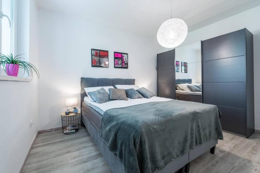 Apartman Leda Dubrovnik Kültér fotó