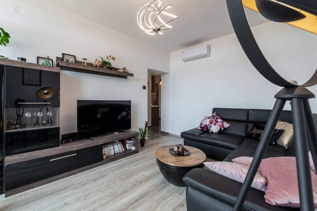 Apartman Leda Dubrovnik Kültér fotó