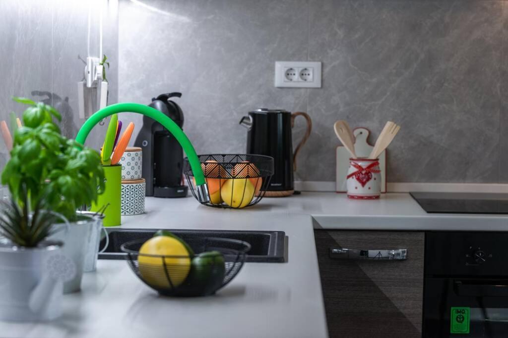 Apartman Leda Dubrovnik Kültér fotó