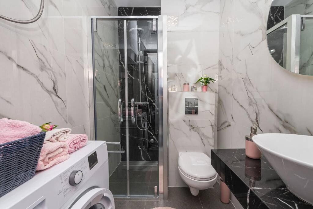 Apartman Leda Dubrovnik Kültér fotó