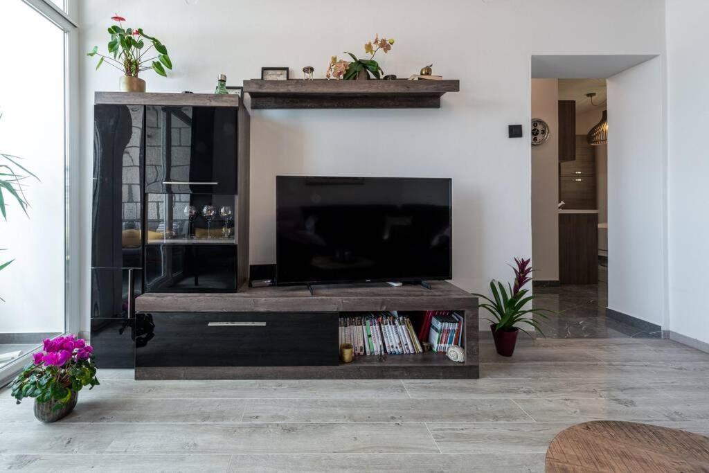 Apartman Leda Dubrovnik Kültér fotó